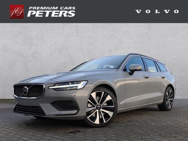 Volvo V60 für 322,49 € brutto leasen