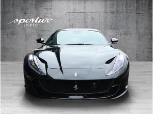 Ferrari 812 GTS *Garantie bis 09.2025*