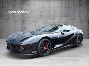 Ferrari 812 GTS *Garantie bis 09.2025*