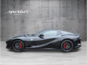 Ferrari 812 GTS *Garantie bis 09.2025*