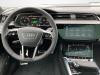 Foto - Audi Q8 e-tron 50 S line AHK B&O Matrix Pano