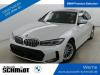 Foto - BMW 320 d Limousine M Sport NP= 65.460,- / 0 Anz= 489