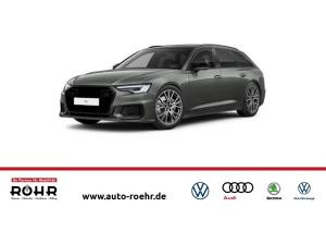 Audi A6 Avant Sport (SH.PDC.Head-Up.AHK.Matrix-LED.SH
