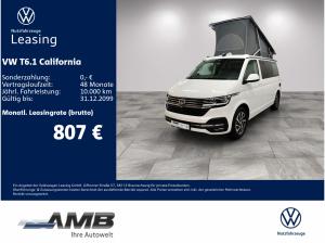 Volkswagen T6.1 California Ocean 2.0 TDI DSG/AHK/Markise