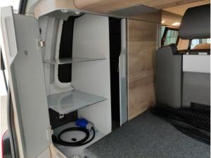 Volkswagen T6.1 California Ocean 2.0 TDI DSG/AHK/Markise