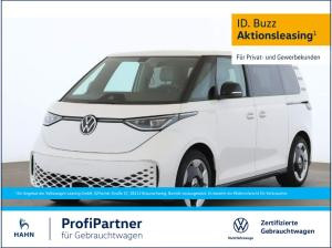 Volkswagen ID. Buzz Pro NAVI AHK EASYOPEN IQ LIGHT