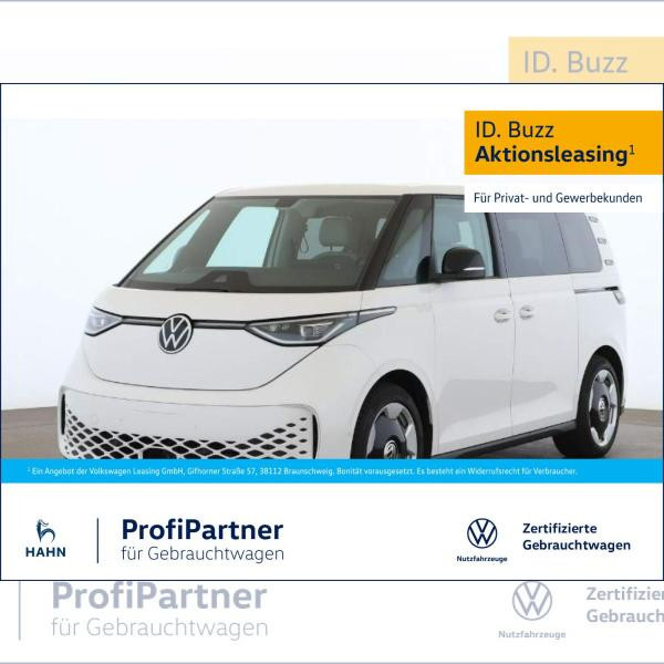 Foto - Volkswagen ID. Buzz Pro NAVI AHK EASYOPEN IQ LIGHT