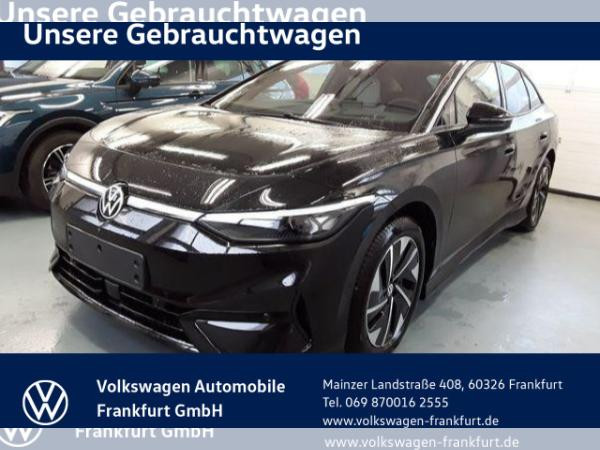 Volkswagen ID.7 für 598,00 € brutto leasen