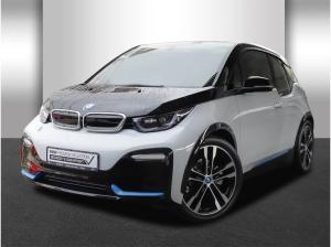 BMW i3s Navi Prof., Tempomat, Klimaautomatik, 20"