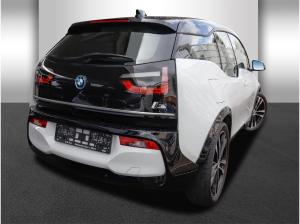 BMW i3s Navi Prof., Tempomat, Klimaautomatik, 20"