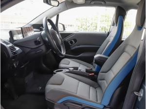 BMW i3s Navi Prof., Tempomat, Klimaautomatik, 20"