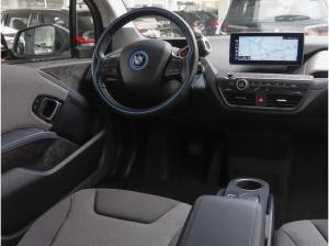 BMW i3s Navi Prof., Tempomat, Klimaautomatik, 20"