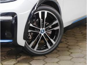BMW i3s Navi Prof., Tempomat, Klimaautomatik, 20"