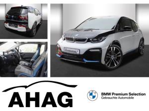 BMW i3s Navi Prof., Tempomat, Klimaautomatik, 20"