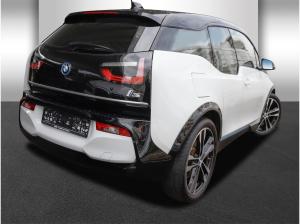 BMW i3s Navi Prof., Tempomat, Klimaautomatik, 20" LMF