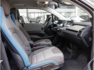 BMW i3s Navi Prof., Tempomat, Klimaautomatik, 20" LMF