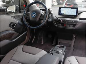 BMW i3s Navi Prof., Tempomat, Klimaautomatik, 20" LMF