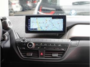 BMW i3s Navi Prof., Tempomat, Klimaautomatik, 20" LMF
