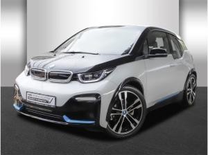 BMW i3s Navi Prof., Tempomat, Klimaautomatik, 20"
