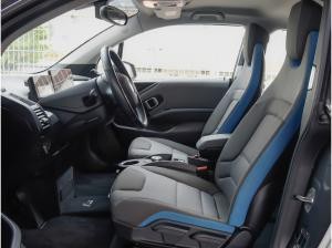 BMW i3s Navi Prof., Tempomat, Klimaautomatik, 20"