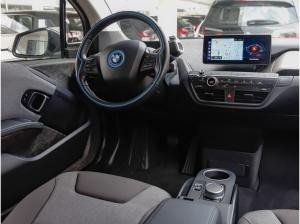BMW i3s Navi Prof., Tempomat, Klimaautomatik, 20"