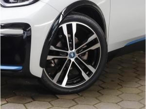 BMW i3s Navi Prof., Tempomat, Klimaautomatik, 20"
