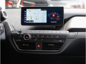 BMW i3s Navi Prof., Tempomat, Klimaautomatik, 20"