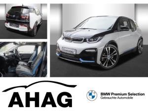 BMW i3s Navi Prof., Tempomat, Klimaautomatik, 20"
