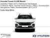 Foto - Hyundai Tucson ❤️ N LINE Benzin ⏱ Sofort verfügbar! ✔️ mit 8 Zusatz-Paketen