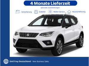 Foto - Seat Arona Style Edition 1.0 TSI 85 kW (115 PS) 6-Gang | Privatkundenspecial