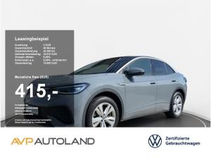 Volkswagen ID.5 Pro Performance | NAVI | LED | ACC | AHK |