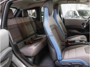 BMW i3 s (120 Ah) Navi Prof. 20 Zoll