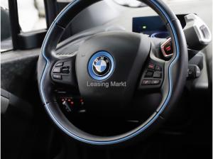 BMW i3 s (120 Ah) Navi Prof. 20 Zoll