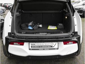 BMW i3 s (120 Ah), Navi Prof. Klimaaut. PDC