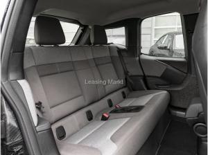 BMW i3 s (120 Ah), Navi Prof. Klimaaut. PDC