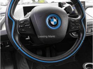BMW i3 s (120 Ah), Navi Prof. Klimaaut. PDC