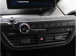 BMW i3 s (120 Ah), Navi Prof. Klimaaut. PDC
