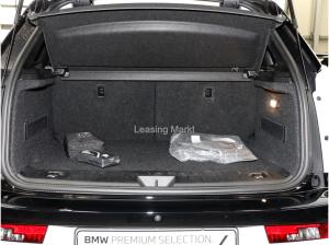 BMW i3 s (120 Ah), Navi Prof. Klimaaut. PDC