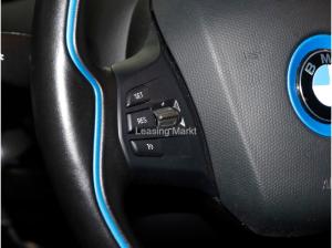 BMW i3 s (120 Ah), Navi Prof. Klimaaut. PDC