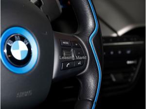BMW i3 s (120 Ah), Navi Prof. Klimaaut. PDC