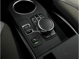 BMW i3 s (120 Ah), Navi Prof. Klimaaut. PDC