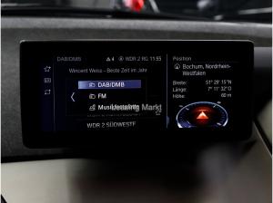 BMW i3 s (120 Ah), Navi Prof. Klimaaut. PDC