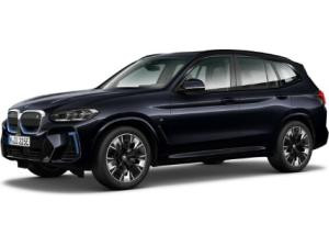 BMW iX3 Begrenzte Stückzahl❗️Gewerbe 💶  1.500€ Mobilitäts-Gutschein!