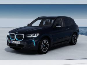 BMW iX3 Inspiring Gewerbeaktion📦⚡️0,25% Versteuerung⚡️