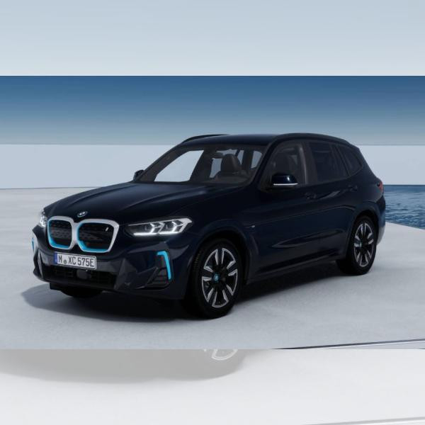 Foto - BMW iX3 Inspiring Gewerbeaktion📦⚡️0,25% Versteuerung⚡️