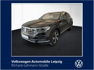Volkswagen Touareg Elegance 3.0 V6 TDI Automatik *Leder*IQ-Light*