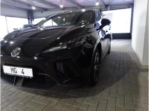 MG MG4 Standard MY24 *Privat*Sonderaktion