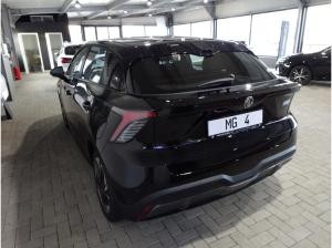 MG MG4 Standard MY24 *Privat*Sonderaktion