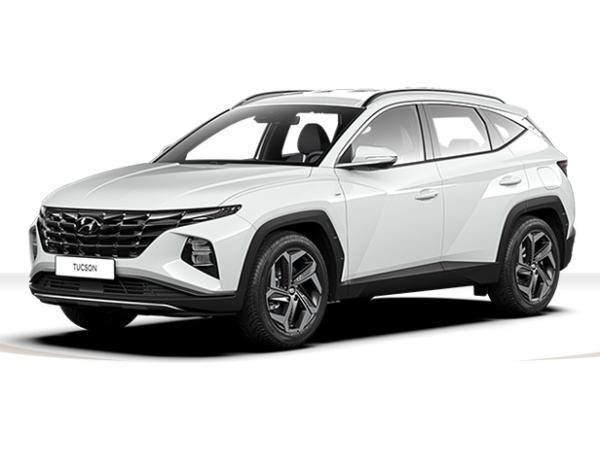 Hyundai Tucson für 246,39 € brutto leasen