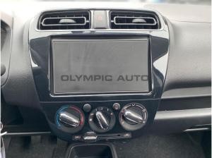 Mitsubishi Space Star 1.2 MIVEC Basis LICHT- & REGENSENSOR